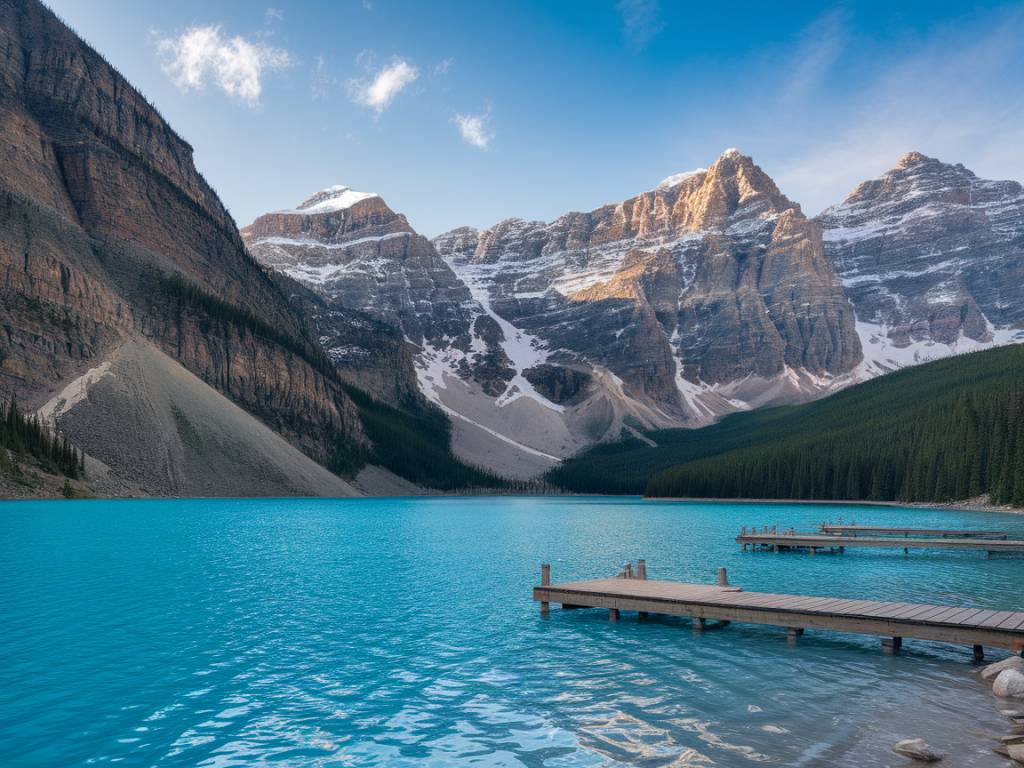 Banff et Jasper : les trésors des Rocheuses canadiennes à découvrir absolument pour un séjour authentique