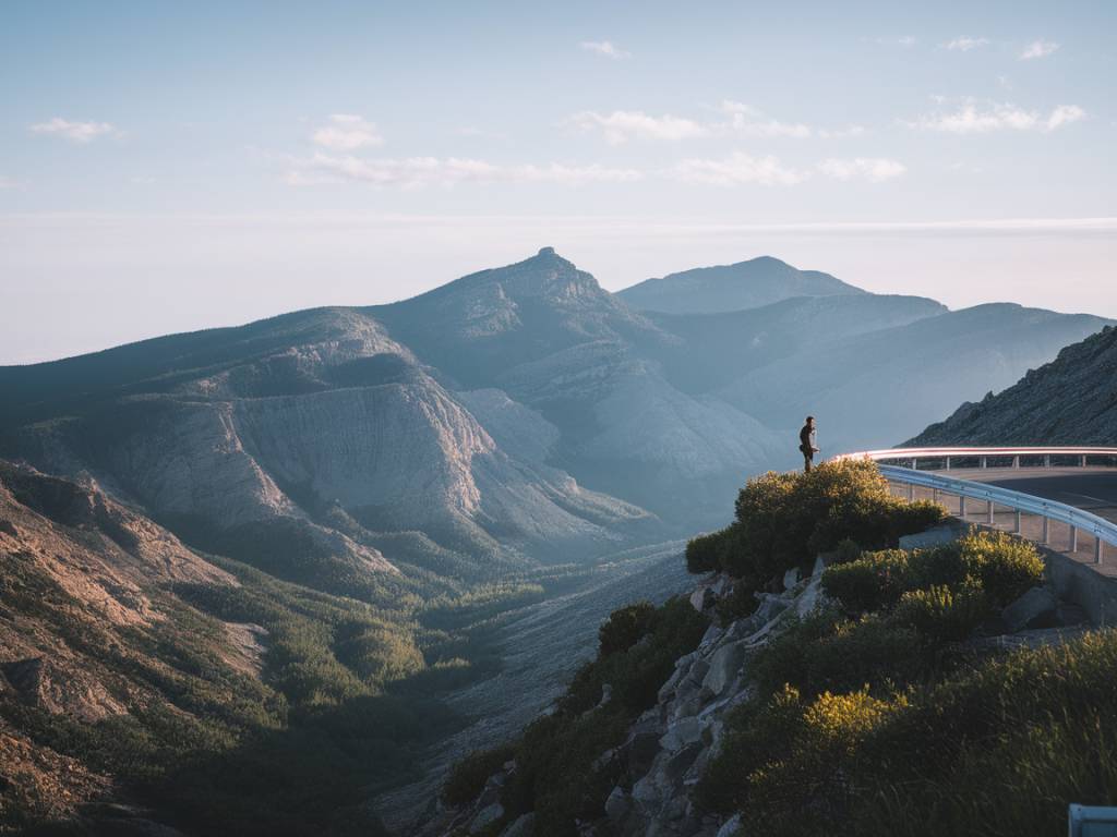 Les plus belles routes panoramiques du Canada pour un road trip mémorable et des vues spectaculaires