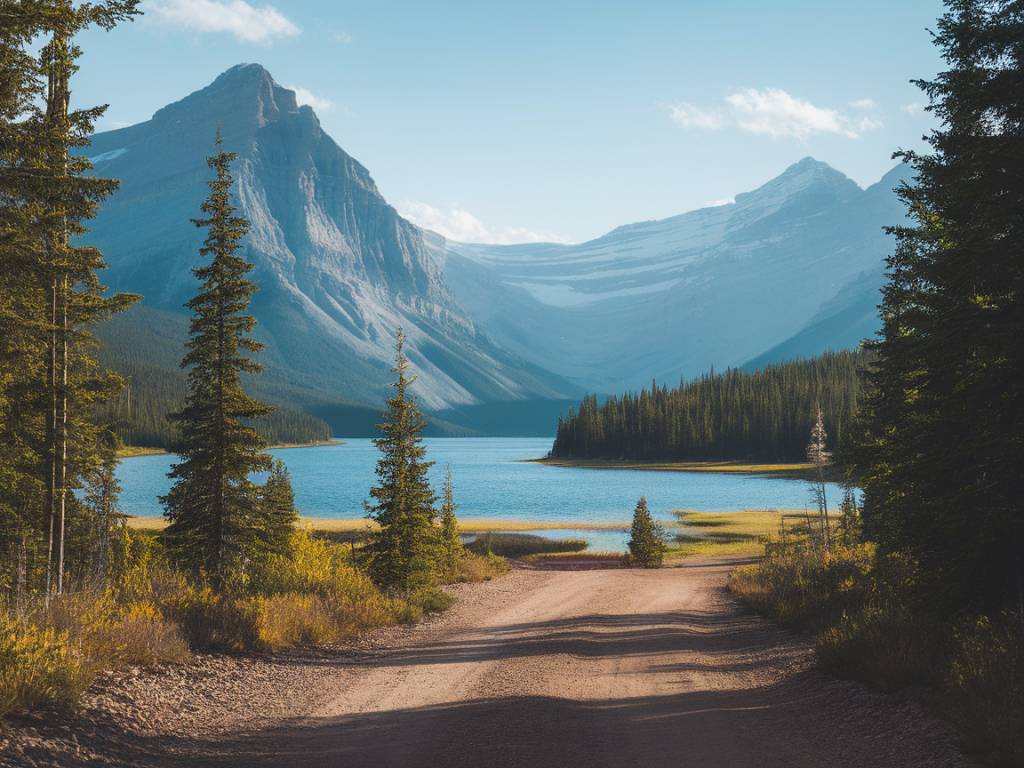 Road trip au Canada : itinéraire idéal pour découvrir l’Est canadien et ses trésors cachés